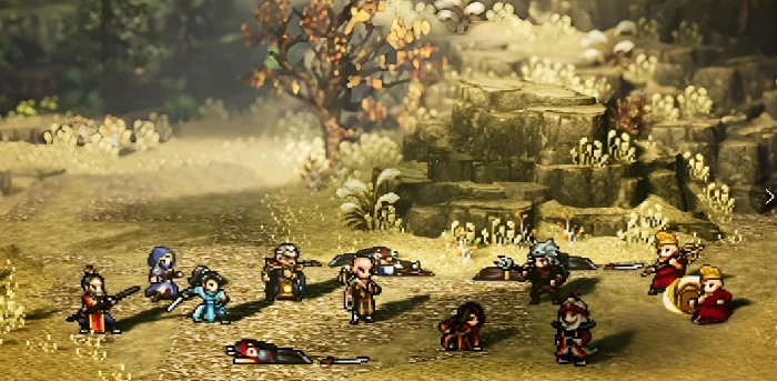 逸剑风云决前往一线天之前做什么,逸剑风云决手机版一线天任务攻略