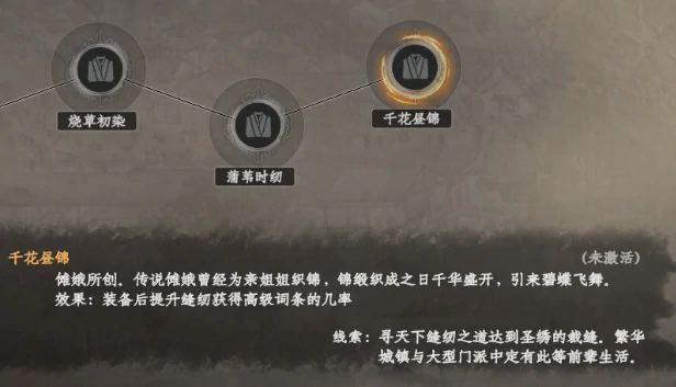 下一站江湖2身份有哪些,下一站江湖2手游身份介绍