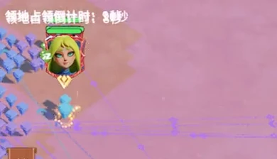 龙石战争攻城战怎么玩,龙石战争攻城战玩法介绍