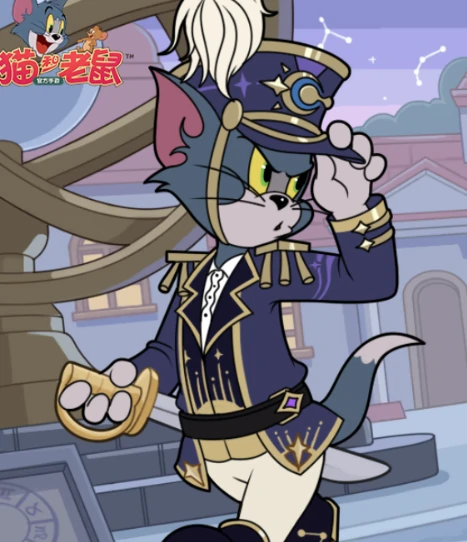 猫和老鼠手游s25赛季介绍,猫和老鼠手游s25赛季有什么