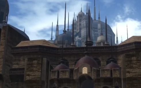 最终幻想14手游氪金吗,FF14手游需要收费吗