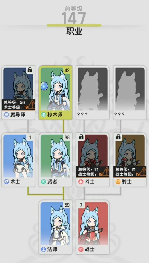 杖剑传说法师职业怎么样,杖剑传说法师职业强度解析