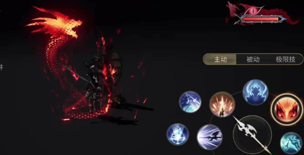 最终幻想14手游龙骑士介绍,ff14手游龙骑士怎么样
