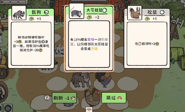 猫神牧场最强阵容推荐,猫神牧场好用的玩法流派分享