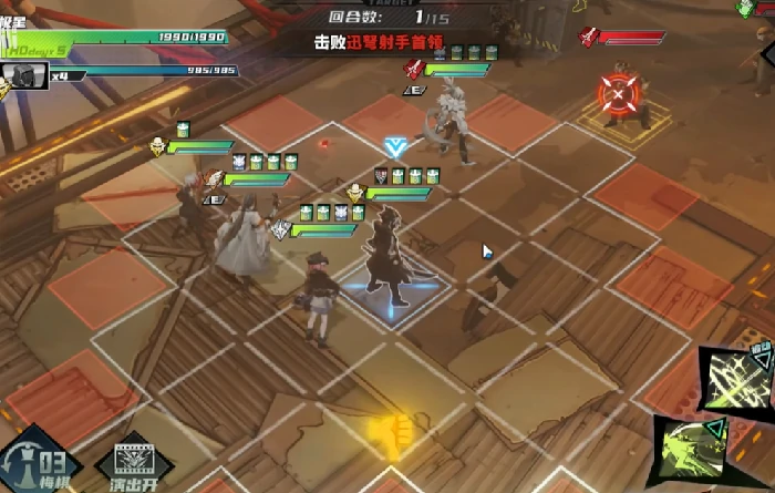 晴空之下特质系统怎么玩,晴空之下特质系统玩法攻略分享