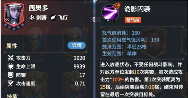 龙石战争英雄介绍,龙石战争英雄大全