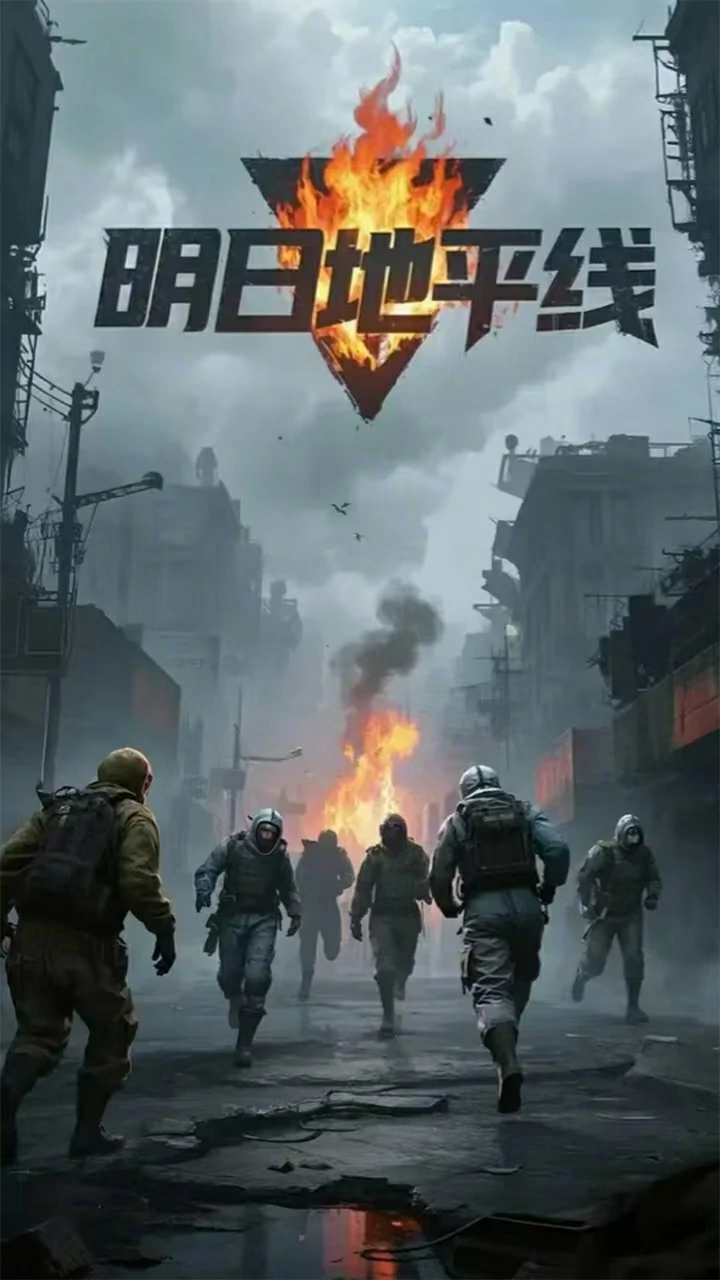 明日地平线开服时间是哪天,明日地平线开服日期介绍