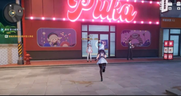 异环无名的音乐收藏家任务如何完成,异环无名的音乐收藏家任务攻略