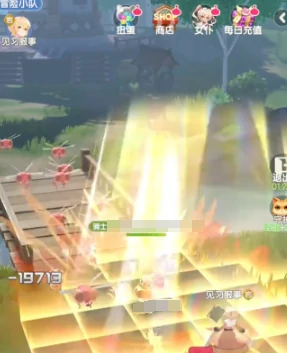 仙境传说破晓剑士怎么样,仙境传说破晓剑士介绍