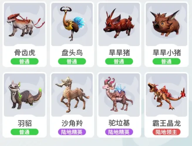 创造吧我们的星球前期怎么玩,创造吧我们的星球新手前期攻略