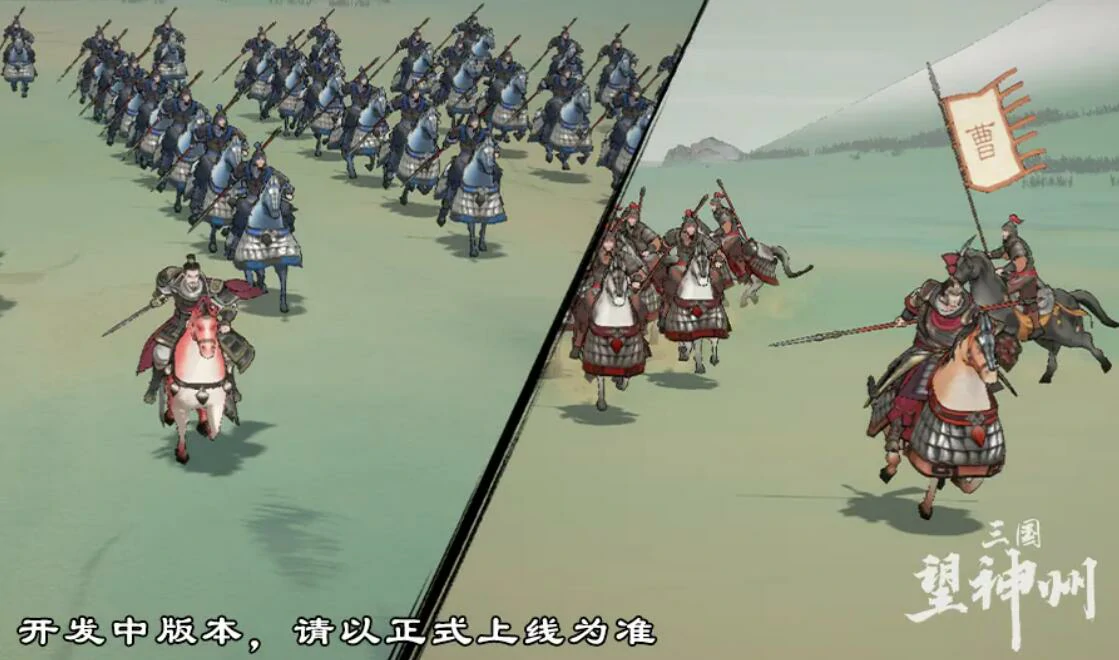 三国望神州水战攻略,三国望神州水战怎么玩