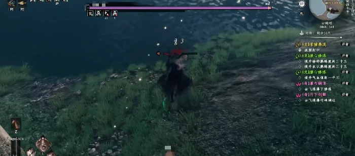 下一站江湖2新手村攻略,下一站江湖2手游新手村开荒攻略