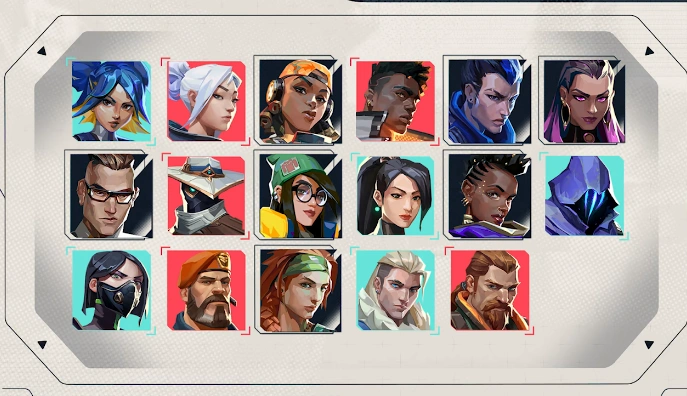 无畏契约手游准星代码,无畏契约源能行动新手攻略,无畏契约