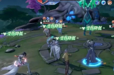 斗罗大陆猎魂世界七玄鹿打法介绍,斗罗大陆猎魂世界七玄鹿怎么打
