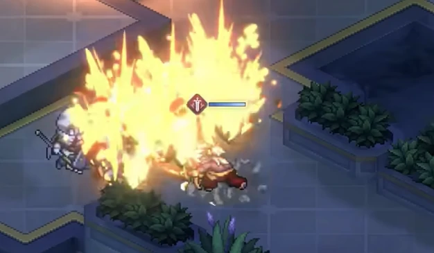 铃兰之剑沙姆斯介绍,铃兰之剑沙姆斯怎么样