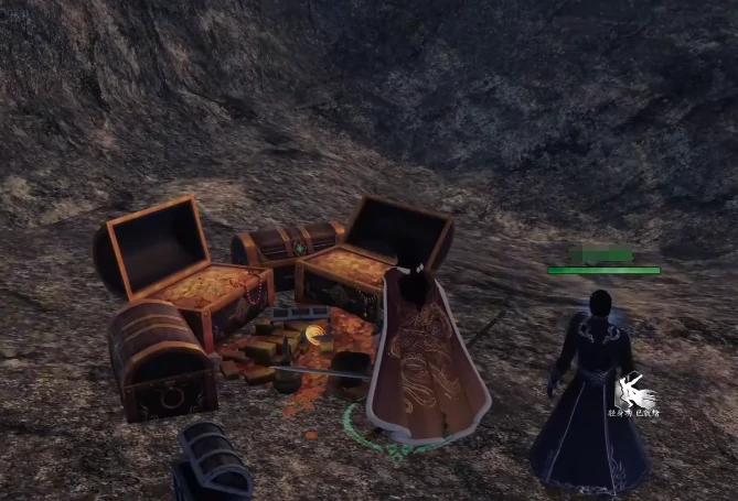 下一站江湖2降龙十八掌怎么获取,下一站江湖2手游降龙十八掌获取方法