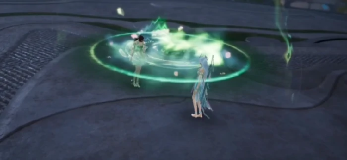 诛仙2手游碧瑶怎么样,诛仙2手游碧瑶角色介绍