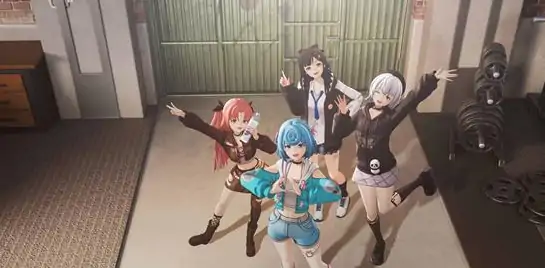 虚环公司是哪个,虚环手游公司介绍