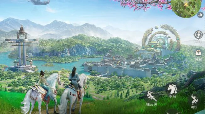 剑侠情缘零公测时间什么时候,剑侠情缘零多久公测