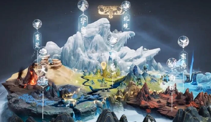 诛仙2副本攻略,诛仙2副本怎么打