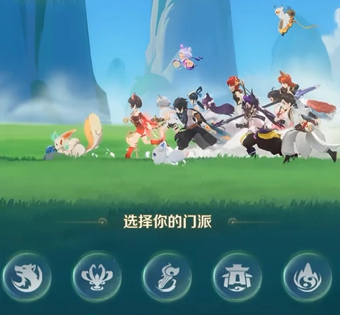 灵兽大冒险怎么玩,灵兽大冒险玩法介绍