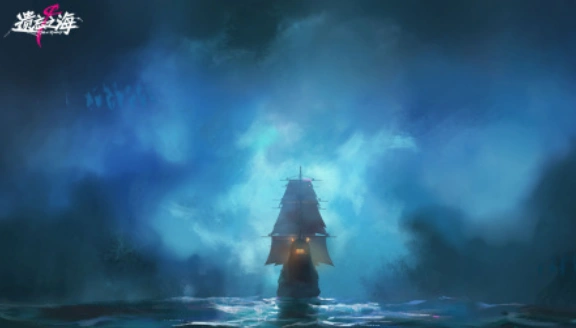 遗忘之海招募测试链接,遗忘之海怎么获取测试资格