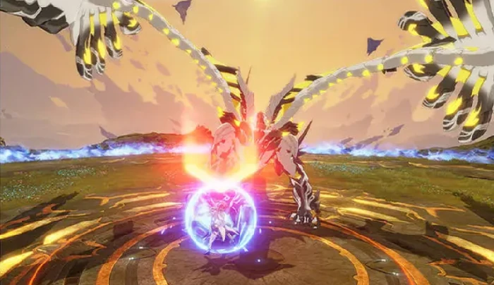 星痕共鸣光托纳蒂乌怎么打,星痕共鸣光托纳蒂乌攻略