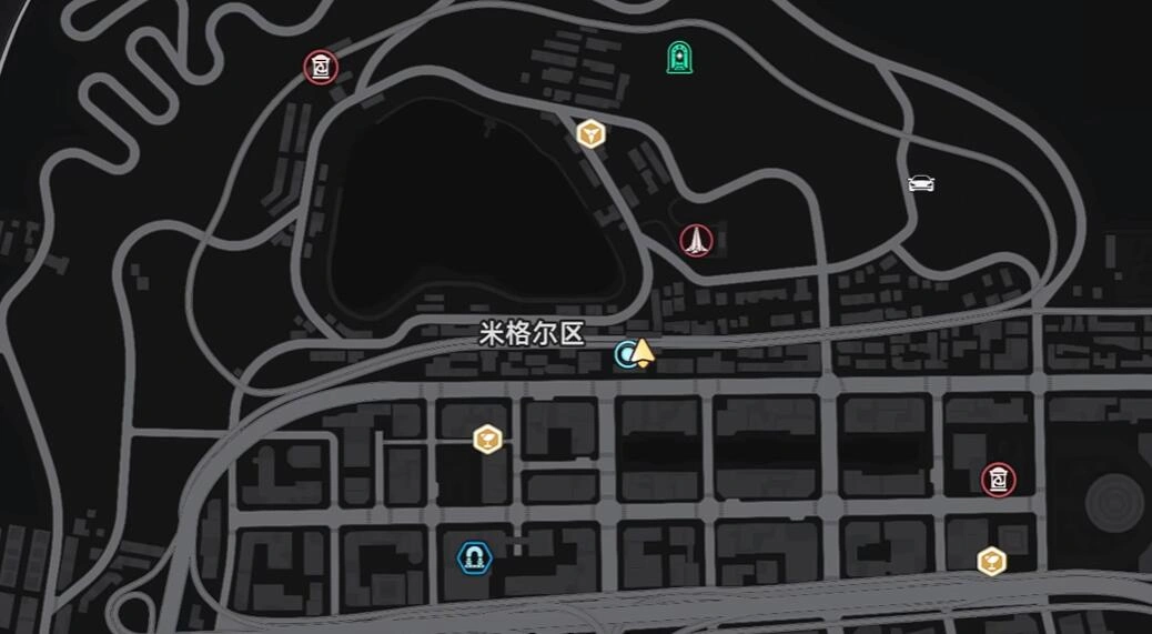 异环雪天怎么解锁,异环写给你的逆行诗的雪天任务怎么做