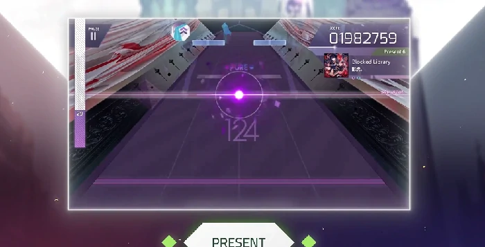 arcaea玩法详情介绍,arcaea新手攻略介绍