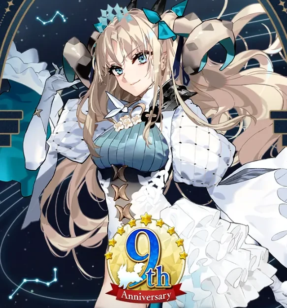 fgo9周年国服几月几号,fgo9周年国服情报介绍