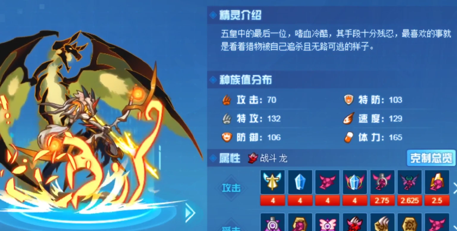 赛尔号巅峰之战弑神猎皇输出能力强吗,赛尔号巅峰之战弑神猎皇介绍