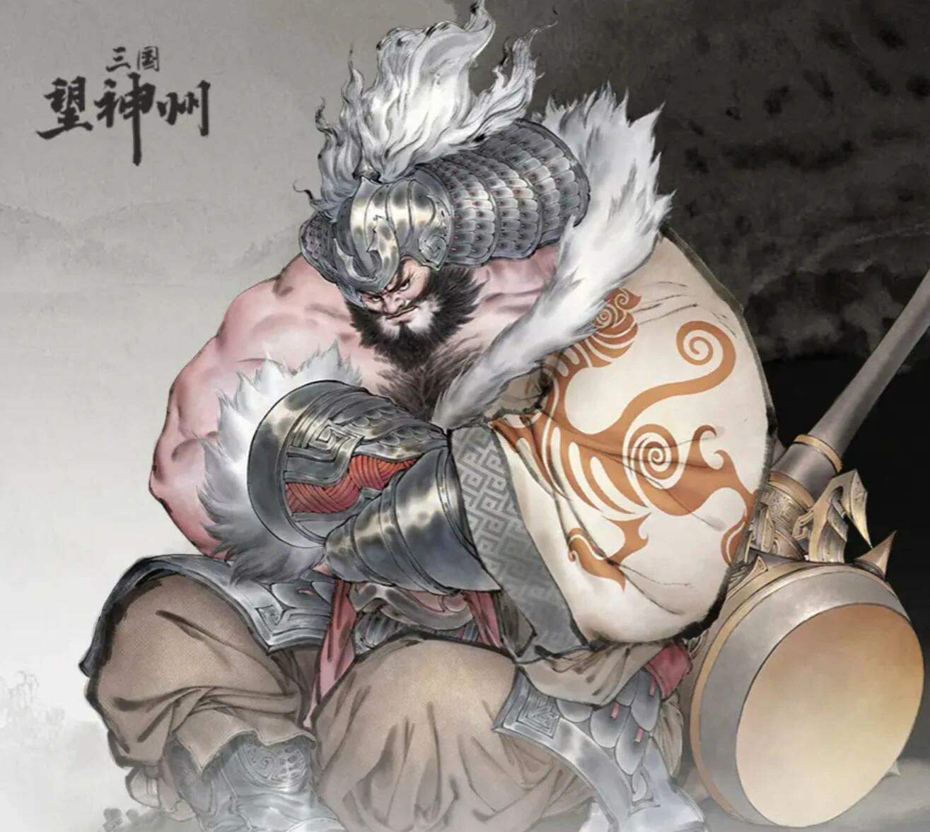 三国望神州特殊地形有哪些,三国望神州特殊区域玩法介绍