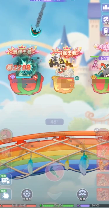 弹弹星球最牛5个流派分别是哪些,弹弹星球手游T0级流派介绍