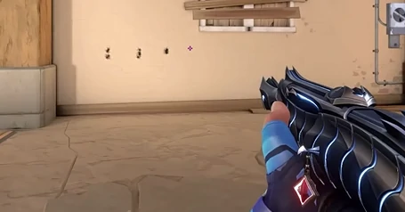 无畏契约手游幻影介绍,无畏契约源能行动幻影怎么样,无畏契约