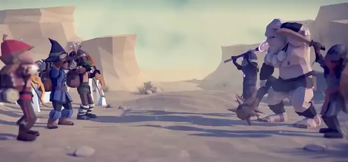 为了吾王地牢职业搭配推荐,为了吾王手机版职业怎么搭配