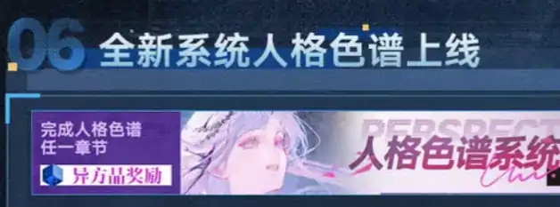无期迷途三周年活动介绍,无期迷途三周年活动有什么