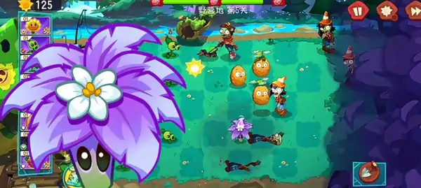 植物大战僵尸3元素1+1什么意思,植物大战僵尸3手游元素进化玩法介绍