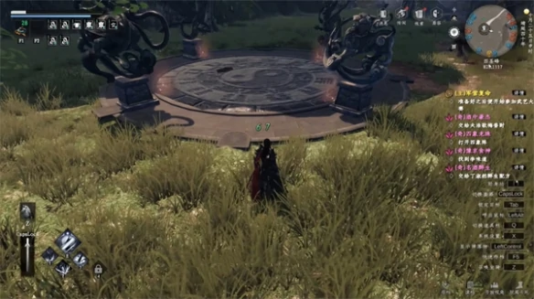 下一站江湖2四象阵怎么解,下一站江湖2手游四象阵打开方法