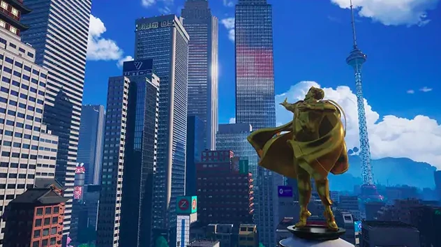异环上线时间是什么时候,异环相关信息分享