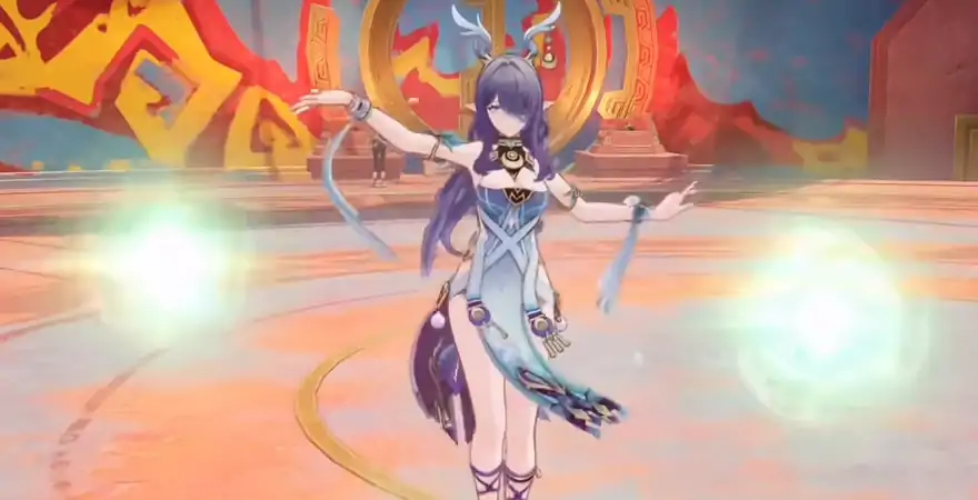 原神菈乌玛介绍,原神菈乌玛怎么样,原神