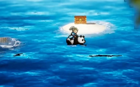 逸剑风云决碧海仙踪宝箱有哪些,逸剑风云决手机版碧海仙踪宝箱位置介绍