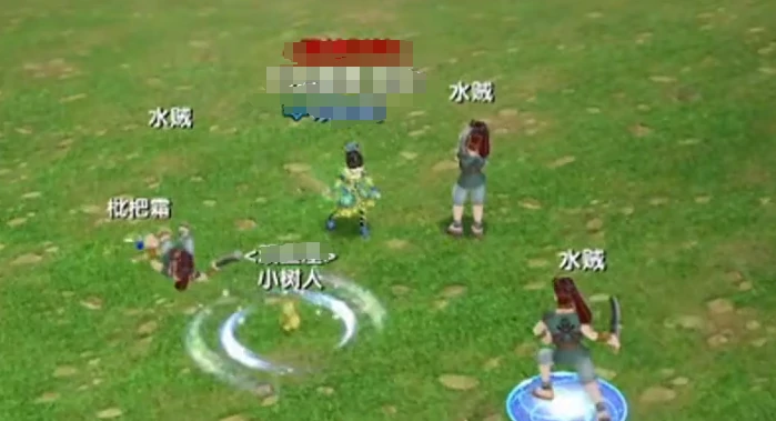 武林外传十年之约攻略分享,武林外传十年之约新手攻略