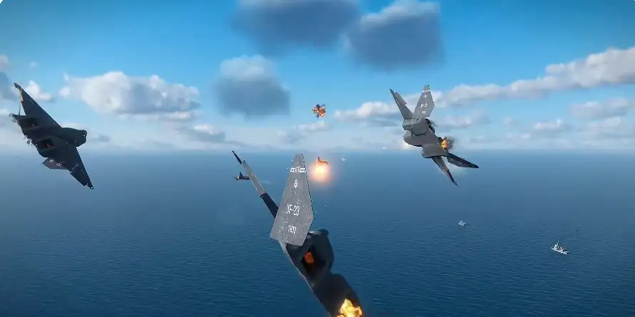 现代战舰防空武器推荐,现代战舰手游防空武器选哪个