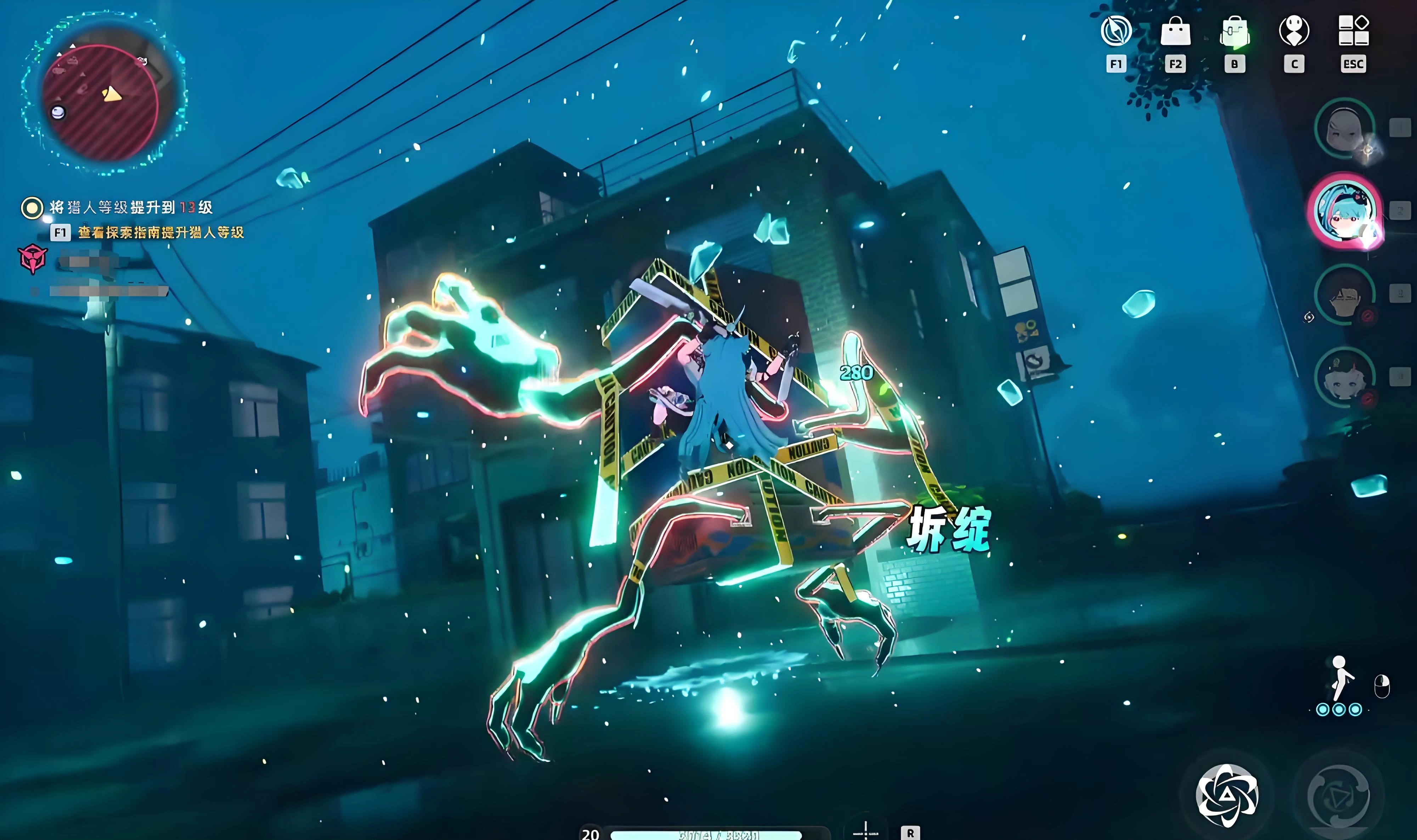异环会是爆款吗,异环手游热度预测分析
