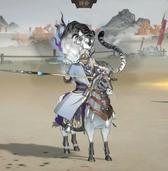 三国望神州张辽怎么样,三国望神州张辽强度介绍