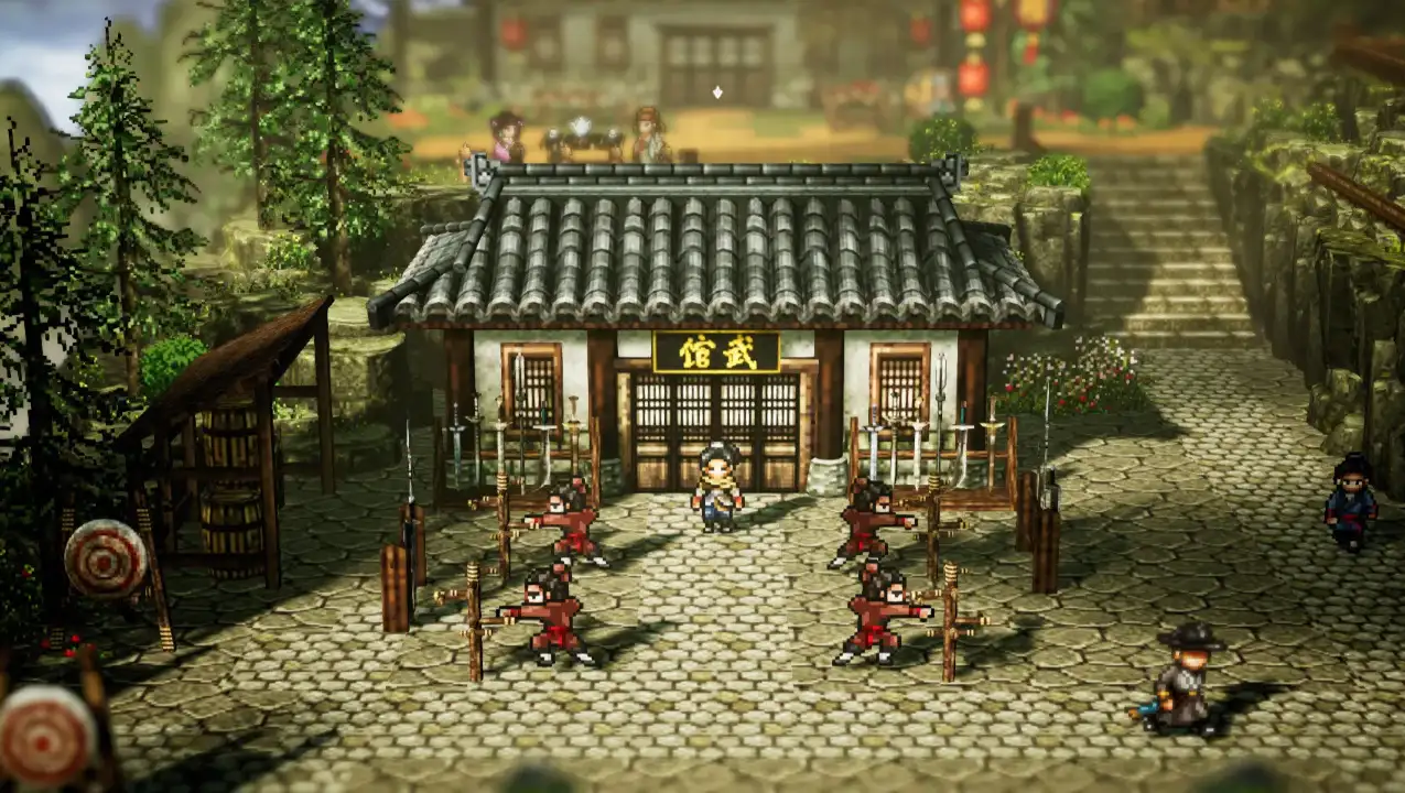 逸剑风云决手机能玩吗,逸剑风云决手机版直装攻略