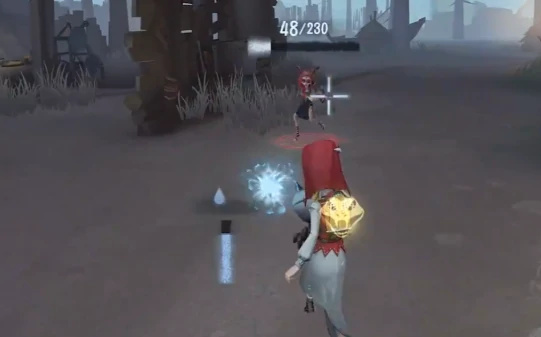 第五人格林中童话玩法介绍,第五人格林中童话怎么玩,第五人格
