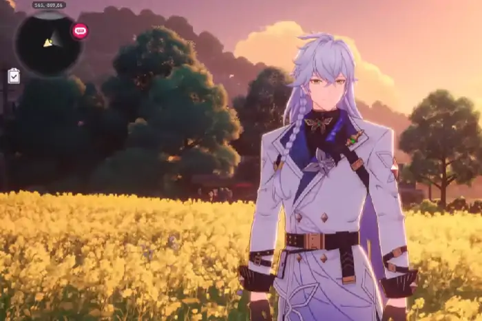 异环s级角色有哪些,异环手游s级角色大全