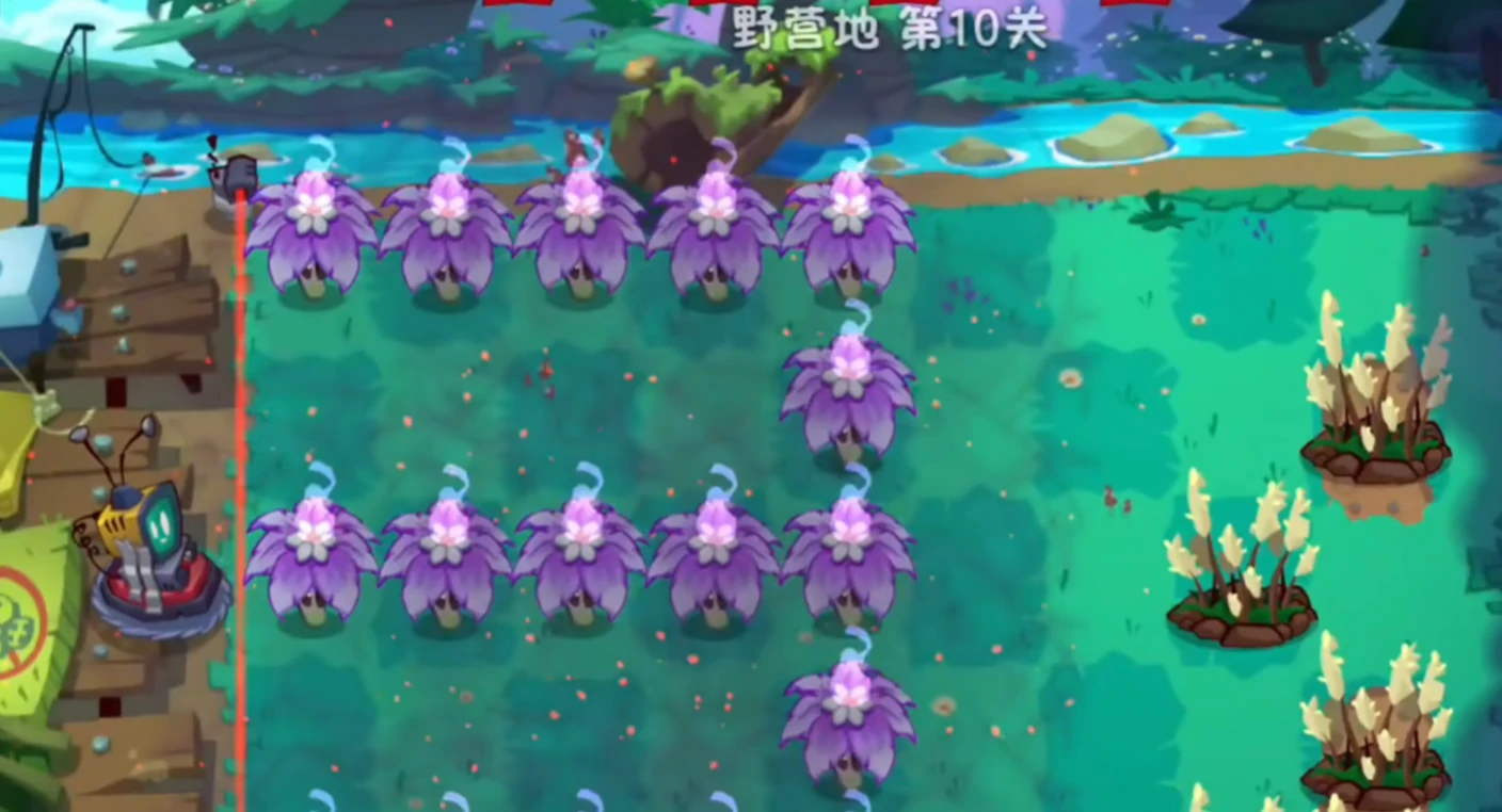 植物大战僵尸3上线时间介绍,植物大战僵尸3什么时候上架
