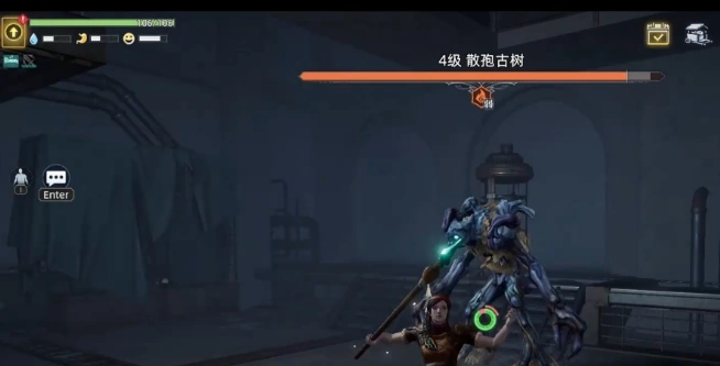 荒原曙光副本玩法分享,荒原曙光副本攻略